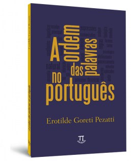 Ordem das palavras no portugu�s (A)