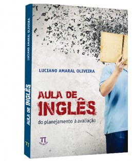 Aula de Ingl�s: do planejamento � avalia��o