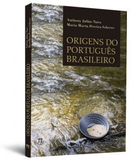 Origens do portugu�s brasileiro