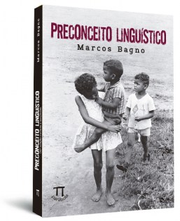 Preconceito Lingu�stico