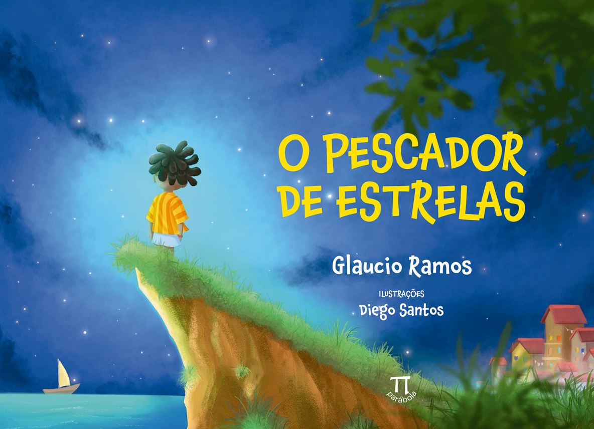 O pescador de estrelas