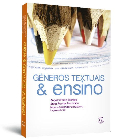 G�neros textuais & ensino