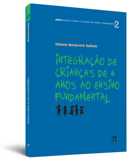 Integra��o de crian�as de 6 anos ao ensino fundamental