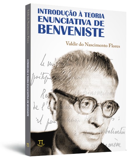 Introdu��o � teoria enunciativa de Benveniste