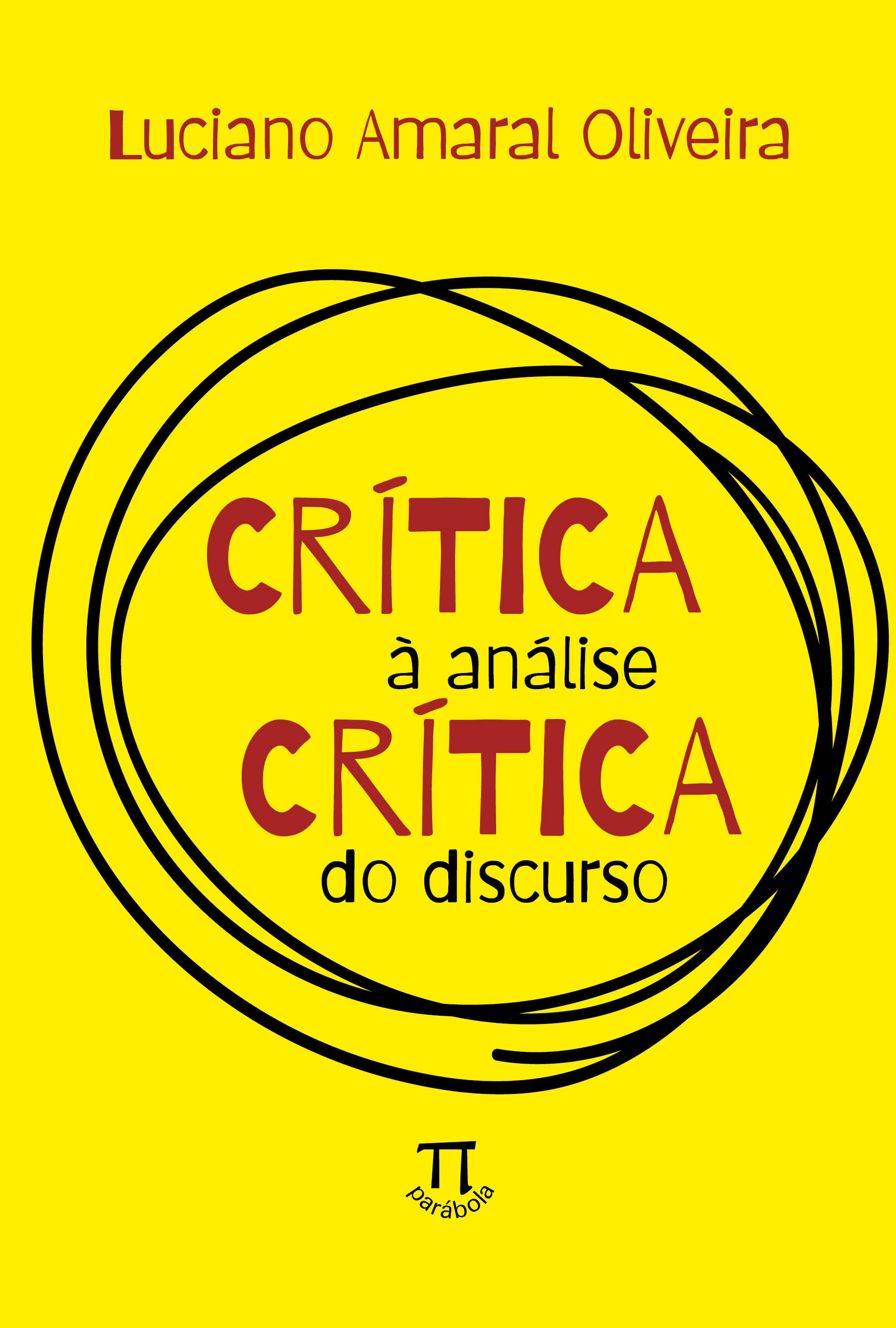 Cr�tica � an�lise cr�tica do discurso