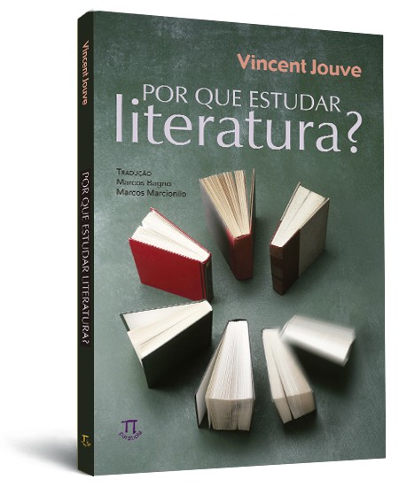Por que estudar literatura?