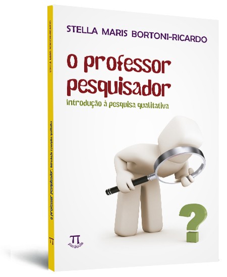 Professor pesquisador: introdu��o � pesquisa qualitativa (O)