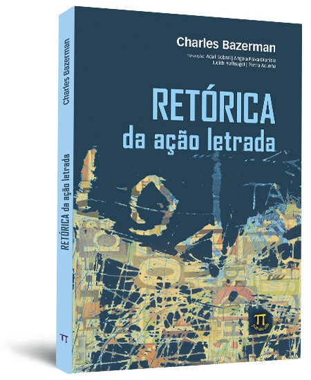 Ret�rica da a��o letrada