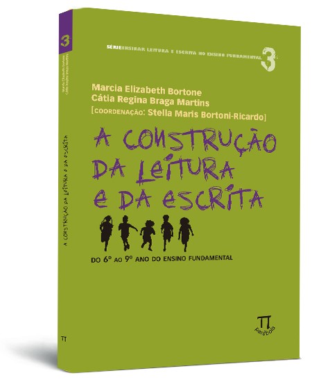 Constru��o da leitura e da escrita (A)