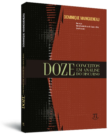 Doze conceitos em an�lise do discurso