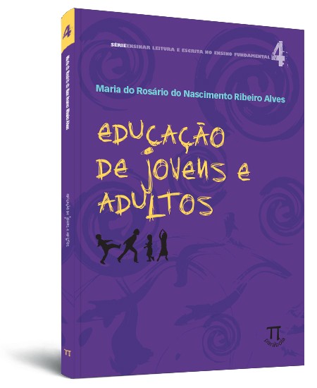 Educa��o de jovens e adultos