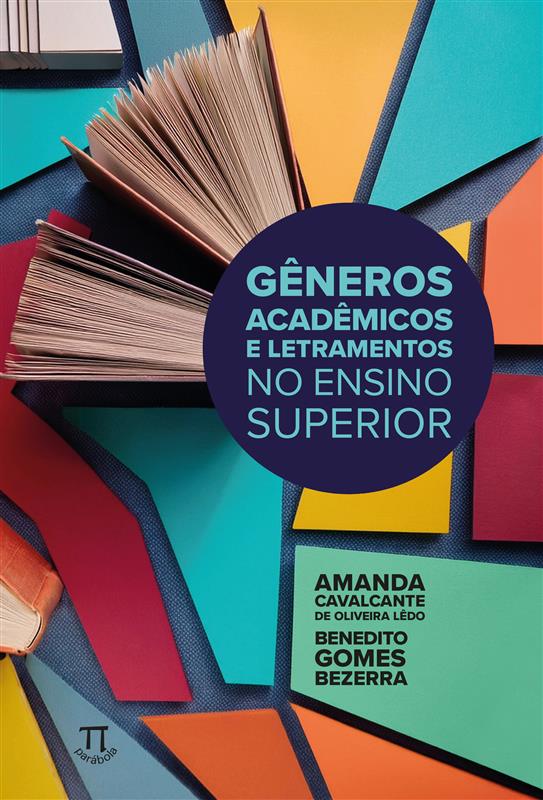 G�neros acad�micos e letramentos no ensino superior