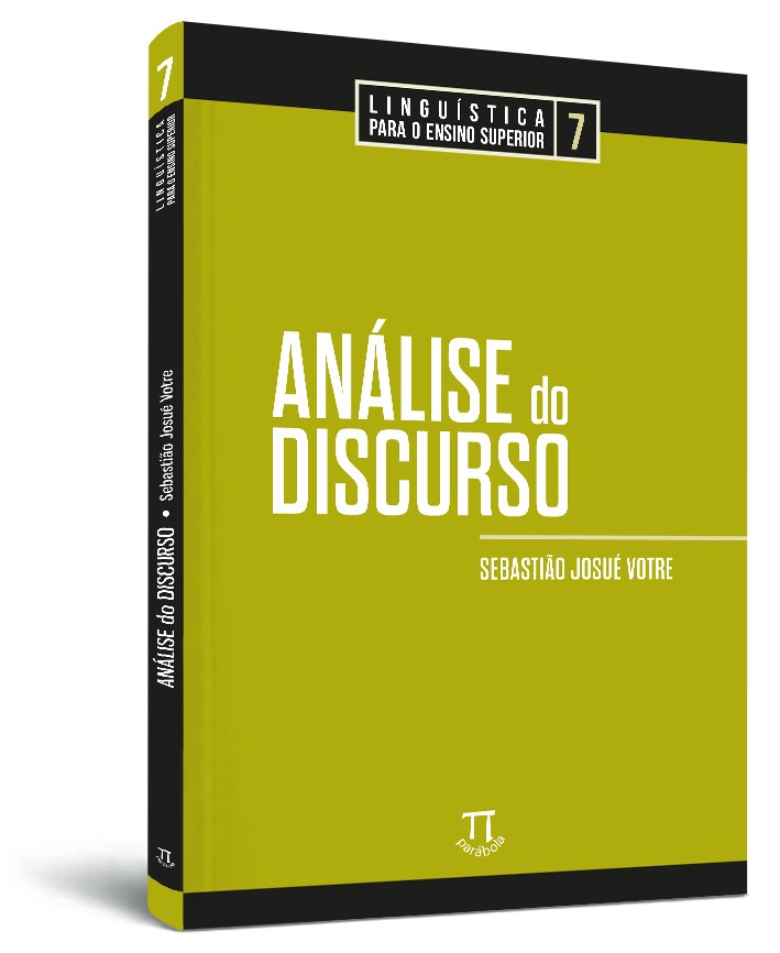 An�lise do discurso