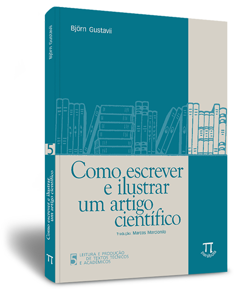 Como escrever e ilustrar um artigo cient�fico