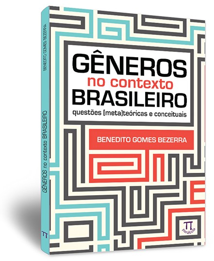 G�neros no contexto brasileiro: quest�es [meta]te�ricas e conceituais