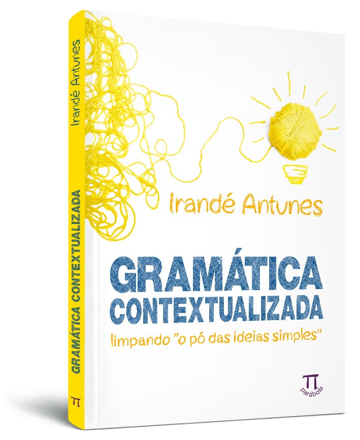 Gram�tica contextualizada: limpando 