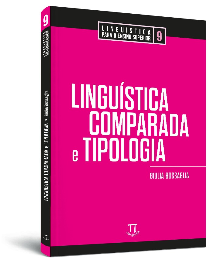 Lingu�stica comparada e tipologia