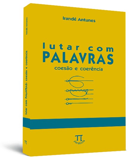 Lutar com palavras - coes�o & coer�ncia