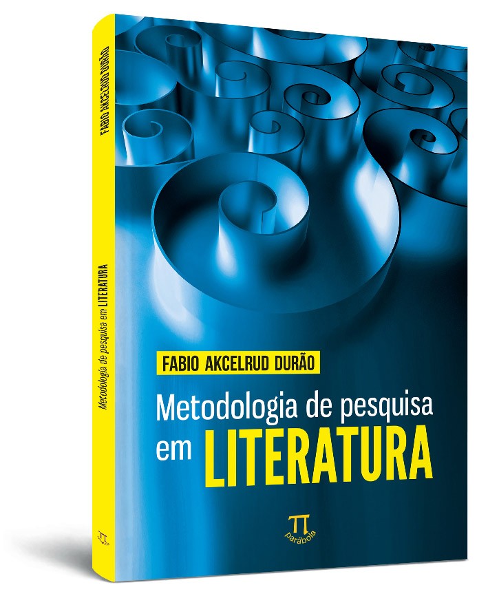 Metodologia de pesquisa em literatura
