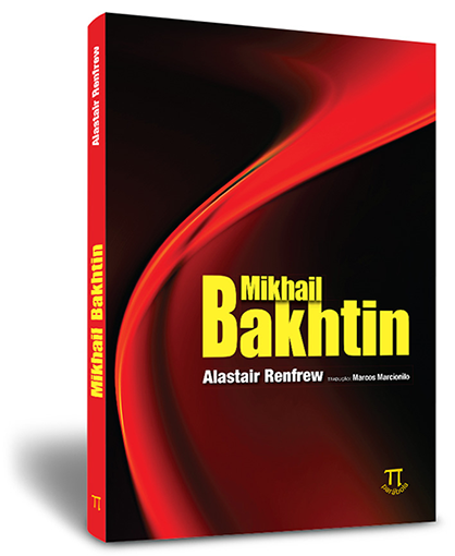 Mikhail Bakhtin