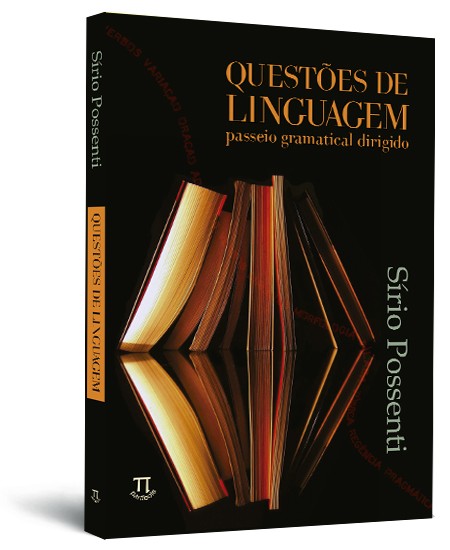 Quest�es de linguagem: passeio gramatical dirigido