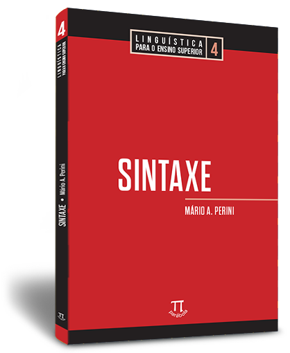 Sintaxe