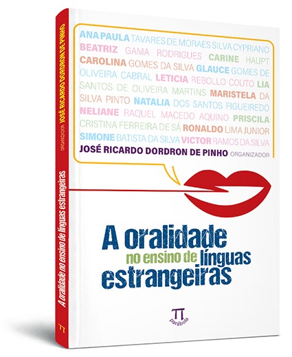 A oralidade no ensino de l�nguas estrangeiras