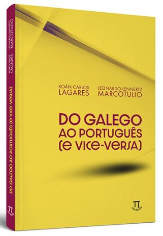  Do galego ao portugu�s