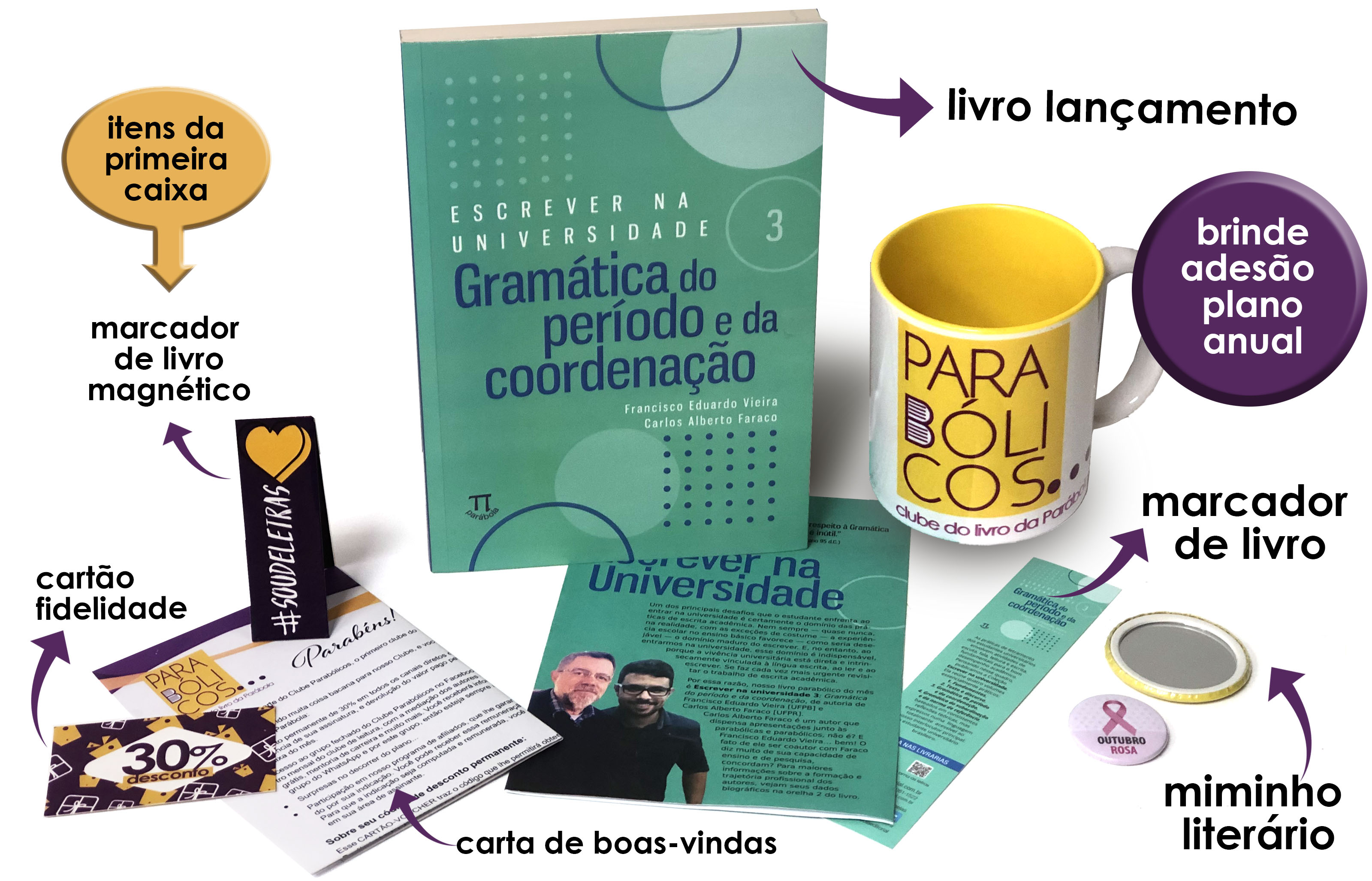 B�SICO ANUAL