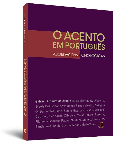 Acento em portugu�s - abordagens fonol�gicas (O)
