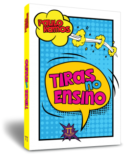 Tiras no ensino