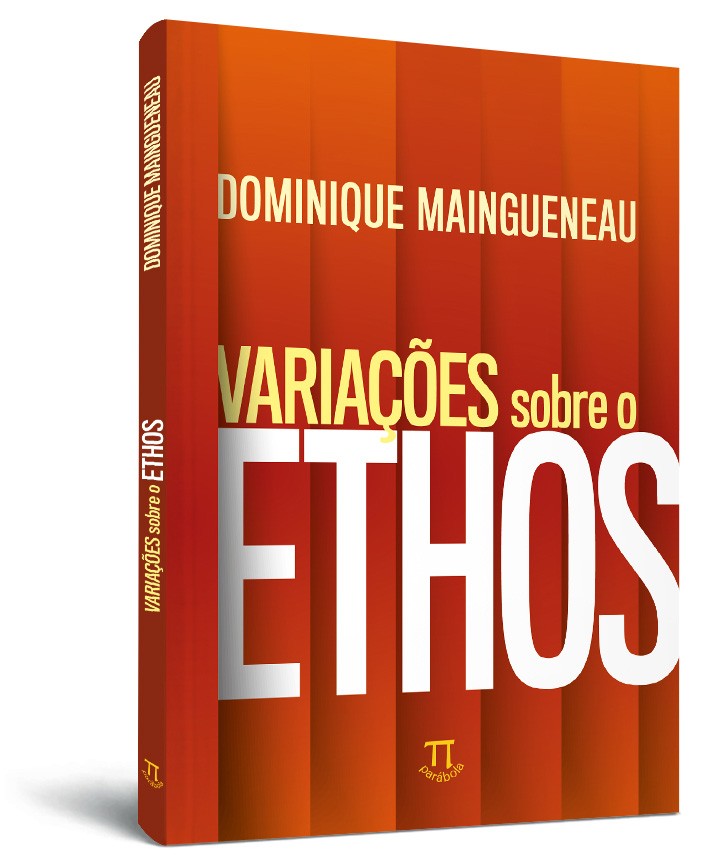 Varia��es sobre o ethos
